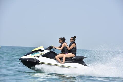 Flybilletter til Ras Al Khaimah