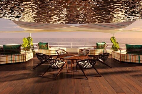 Phu Quoc Paradise Nachttour met Cruise