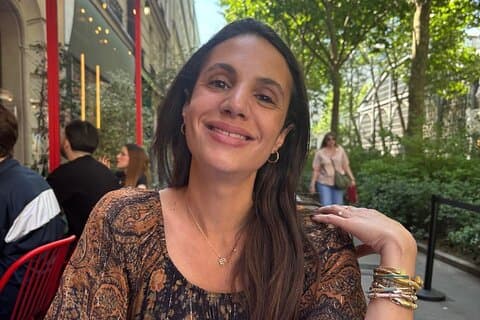 Mat tur med en parisisk foodie