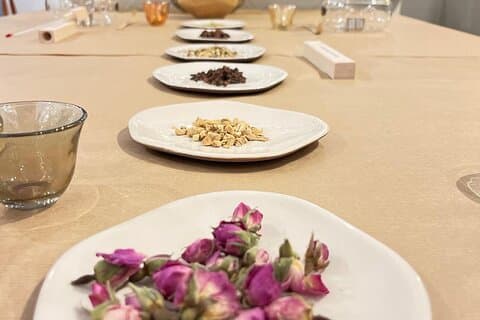 Gastronomisk opplevelse med lokale produkter