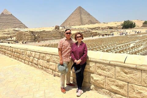 Egypten Private tilpasselige dagsture