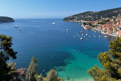 Skræddersyede private guidede ture på Côte d'Azur