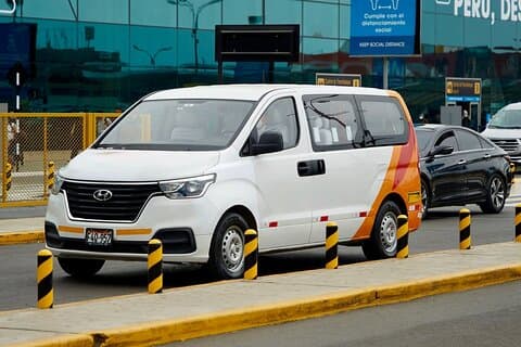 Lima Airport Arrival Private Transfer