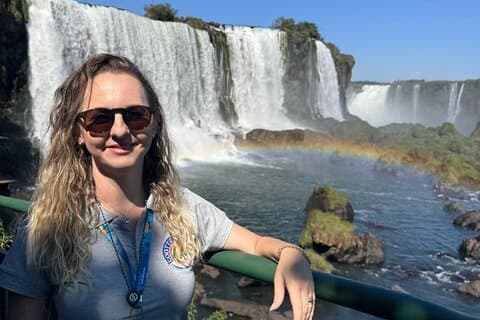 Tour panoramique des chutes d'Iguazu avec options d'activités