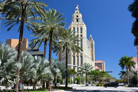 Magic City Discovery: Visite privée d'une journée de Miami