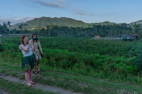 Hoteller i nærheden af East Bali Authentic Sidemen Rice Fields Walk and Snorkeling