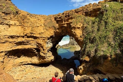 Seværdigheder i nærheden af Twelve Apostles Back Roads Gourmet Tour