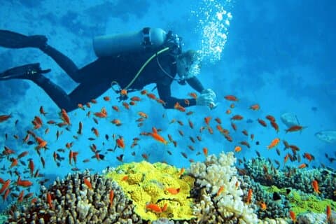 Nha Trang eilandtour