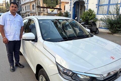 Agra Airport to Agra Hotels drop: Private Transfers