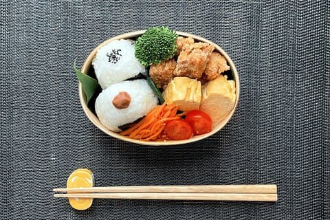 Tokyo: Apprenez à cuisiner Bento, Oyakodon et plus encore!