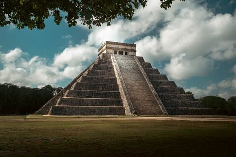 Piccolo gruppo con accesso anticipato a Chichen Itza, Ekbalam e Cenote