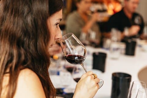 Bordeaux Wines Masterclass med ost og charcuterie (6 viner)