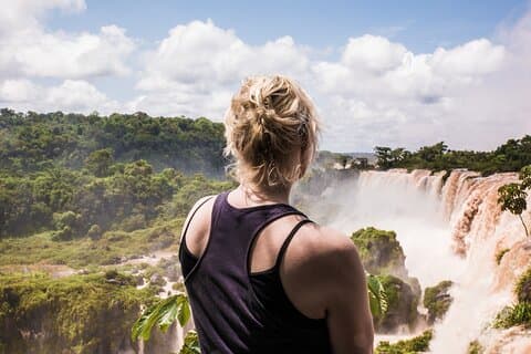 Iguazu Falls & Tango Magic : Excursion Premium de 3 jours au départ de Buenos Aires