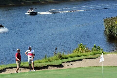 All Fun 5 Days 4 Nights Myrtle Beach Tee Times Tour