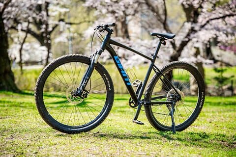 Central Park Bike Rentals