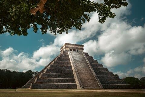 Petit groupe avec accès anticipé à Chichen Itza, Coba et Cenote