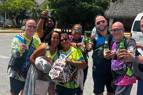 Private Transfer Punta Cana Airport to Bavaro hotels safe & fast