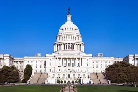 Excursão privada de dia inteiro em Washington DC a partir de Nova Iorque