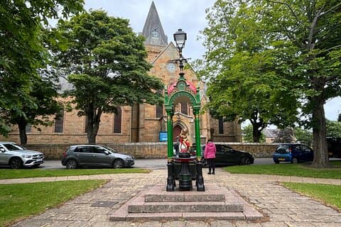 Verzauberte Hexen Tour 8 Stunden in Inverness oder Invergordon