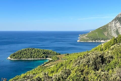 Private Peljesac Wine Tasting Tour from Dubrovnik