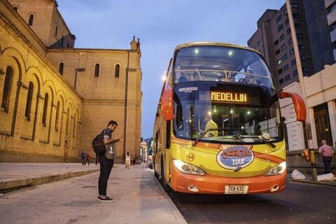 City Tour em Medellín: 13 lugares imperdíveis em um dia