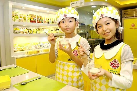 Experiencia laboral en Seoul KidZania Entrada para parque temático