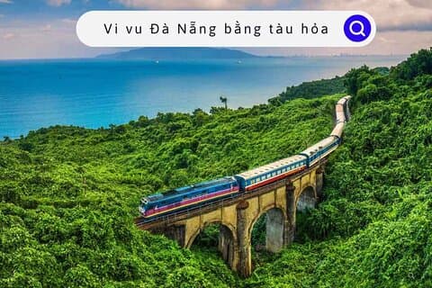 Hue City Sightseeing Private Tour With Hai Van Pass Train Ride