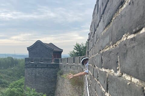 Private Transport to Beijing Suburban Scenic Spots