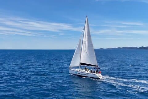 Pula: Your Custom Full-Day Private Sail - Explore Istria's Gems