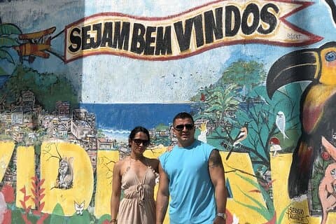 Excursión a la montaña de los dos hermanos