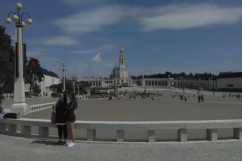 Private Fatima tour
