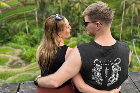 Private Ubud Cultural And Natural Highlights All Inclusive Tour