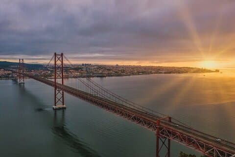 Lisbon 4h private Walking Tour
