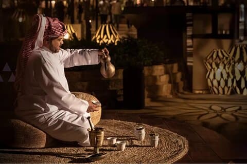 Riyadh City 3 dagers privat tur