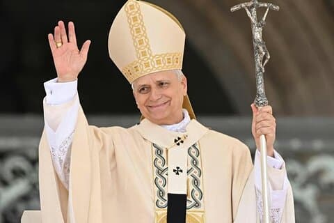 Papal Audience Experience in Rome