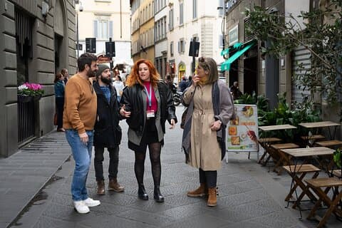 Ultimate Food Tour de Siena: Comida toscana completa por Do Eat Better