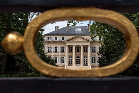 Fulddagstur til Saint-Emilion og Margaux, fra Bordeaux