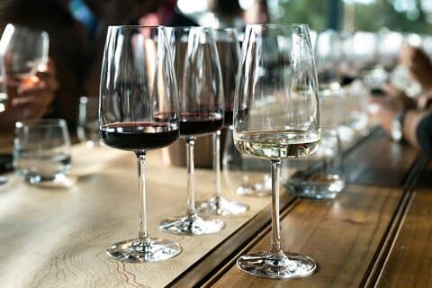 Um gosto de Lisboa: Experiência de degustação de vinhos