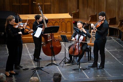 Concerto Classico di Vivaldi – Le Quattro Stagioni e non solo