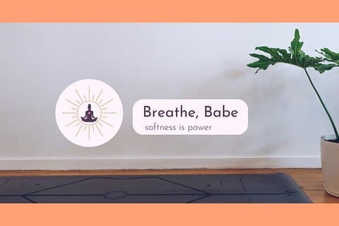 Potenzia il tuo viaggio delle ragazze con Savannah Mobile Yoga Class