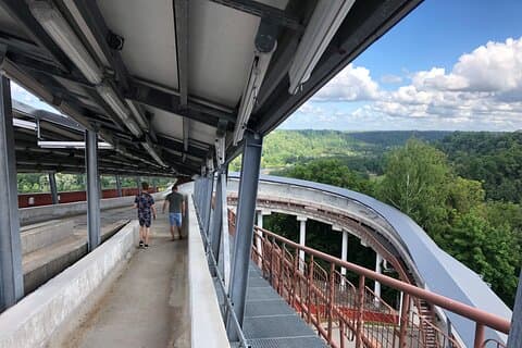 Sigulda och Turaida slott Tour. Liten grupp.