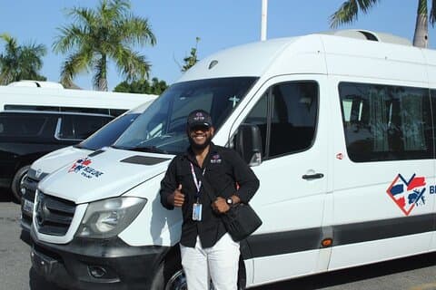 Punta Cana Private Airport Transfer for Uvero Alto Hotels