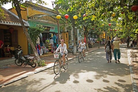 17 giorni di Vietnam e Thailandia Highlights