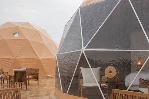 Riyadh Outdoor Fun Farm Activities and Sunset Horseback Ride