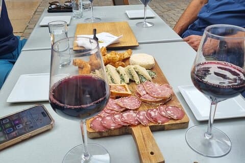 Discover Lyon's Food and History with a Local Guide!