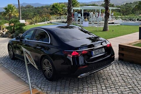 Privat transfer fra Faro lufthavn – Portimão eller Lagos