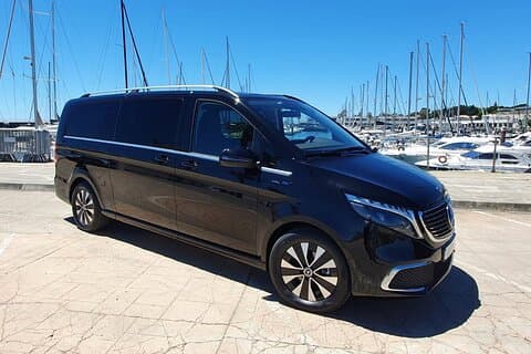 Flughafen Faro Privater Transfer von oder nach Vilamoura oder Albufeira