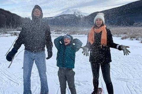 Snow and Adventure with Lunch from Ushuaia