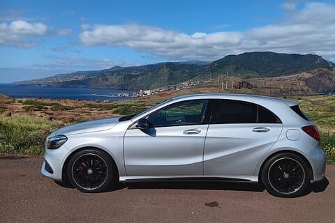 Tour dell'isola di Madeira Ovest e Nord 110 euro per auto