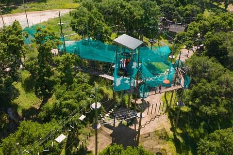 Skynet Playground